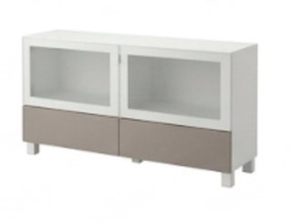 Mueble Besta Ikea
