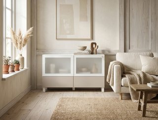 Mueble Besta Ikea