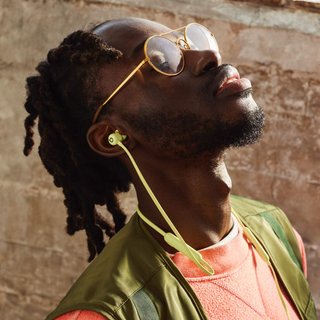 Beats Auriculares inalámbricos Flex Bluetooth