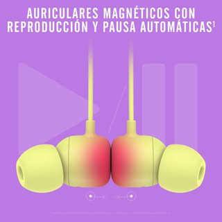 Beats Auriculares inalámbricos Flex Bluetooth