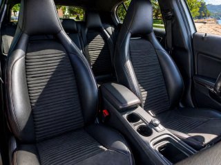 Mercedes-Benz GLA 2015