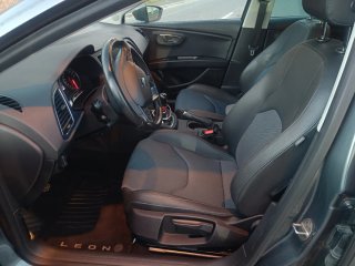 SEAT Leon 1.4 tsi 125cv