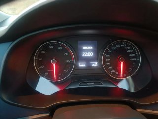 SEAT Leon 1.4 tsi 125cv