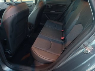 SEAT Leon 1.4 tsi 125cv