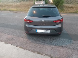 SEAT Leon 1.4 tsi 125cv