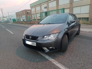 SEAT Leon 1.4 tsi 125cv