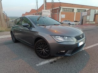 SEAT Leon 1.4 tsi 125cv