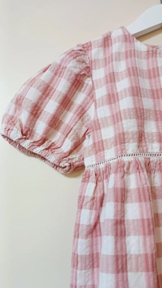 Vestido Verano Niña Talla 8-9 Años