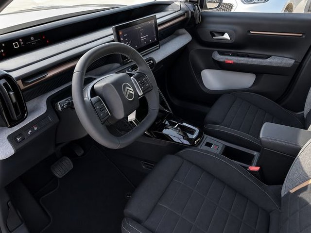 Citroën C3 Aircross 1.2 MHEV PLUS 145 5P