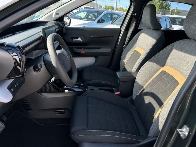 Citroën C3 Aircross 1.2 MHEV PLUS 145 5P