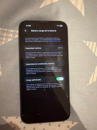 iPhone 13 Azul Marino