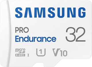 Samsung Pro Endurance microSDXC 128GB vigilancia