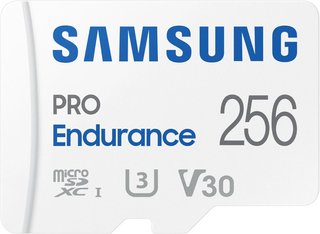 Samsung Pro Endurance microSDXC 128GB vigilancia