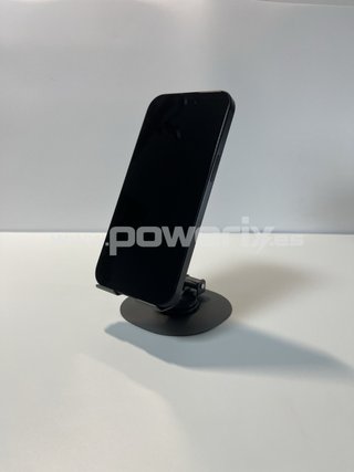 iPhone 15 Negro 128GB