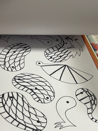 Hearts & Crafts, 3 Primary Yelow Portfolio : Cl...