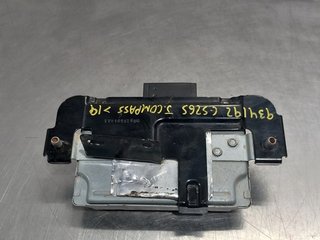 MODULO ELECTRONICO JEEP COMPASS (MP) 55263624 560
