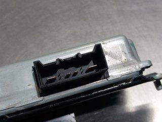 MODULO ELECTRONICO JEEP COMPASS (MP) 55263624 560
