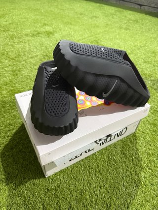 Zapatillas Nike Mind 001 Talla 42 Negras