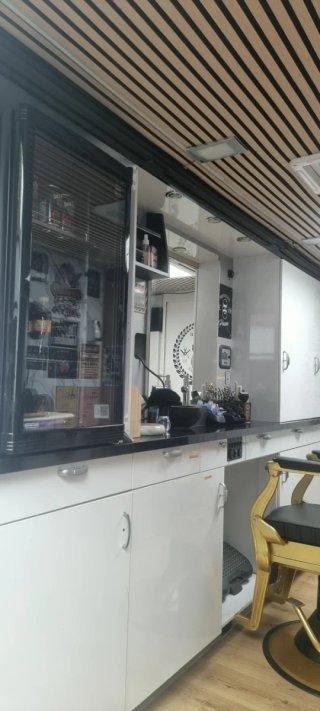Mercedes-Benz Sprinter 2003