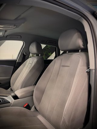 Audi A4 Allroad 2018