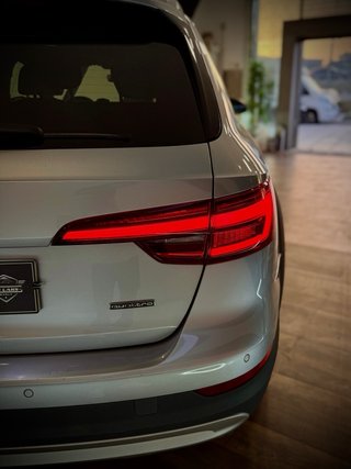 Audi A4 Allroad 2018