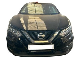 Centralita motor 237101118s nissan qashqai 111330