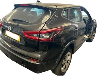 Centralita motor 237101118s nissan qashqai 111330