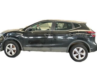 Centralita motor 237101118s nissan qashqai 111330