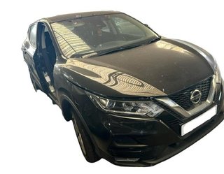 Centralita motor 237101118s nissan qashqai 111330
