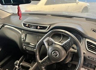 Centralita motor 237101118s nissan qashqai 111330