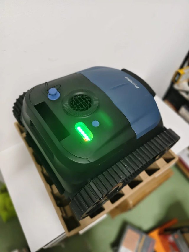 Robot Limpiafondos Pondee AtlasRobo X5