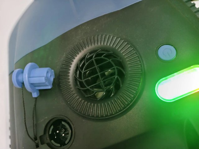 Robot Limpiafondos Pondee AtlasRobo X5