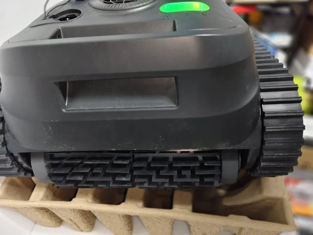 Robot Limpiafondos Pondee AtlasRobo X5