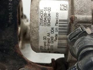 DEPRESOR FRENO / BOMBA VACIO OPEL MOKKA A14NET 25