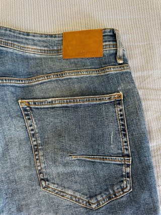 Vaqueros Skinny Clockhouse Talla M
