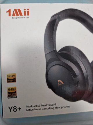 1Mii Y8+ Auriculares Bluetooth 376769