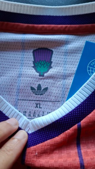 Maglia Scozia McTominay Mondiali 2026