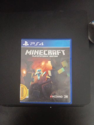 Consola PS4 Slim Negra 860 GB