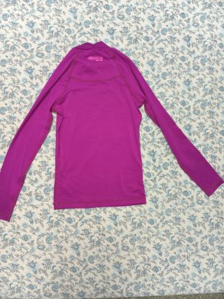 Maglietta in neoprene taglia 10