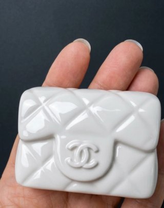 Calamita Frigorifero  Bianco ideale segnaposto