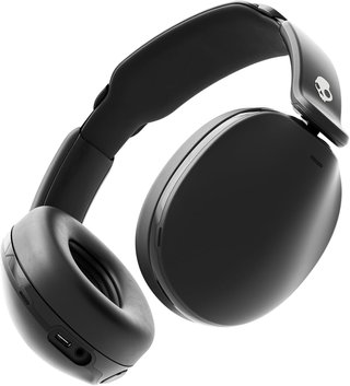 Skullcandy Hesh 360 auriculares bluetooth negros