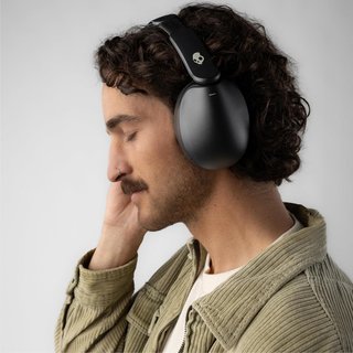 Skullcandy Hesh 360 auriculares bluetooth negros