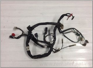 Instalación Eléctrica Cableado Kymco Movie XL 125