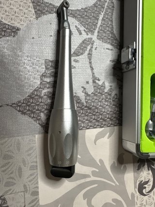 Llave Dinamométrica Dental Universal (NUEVA)