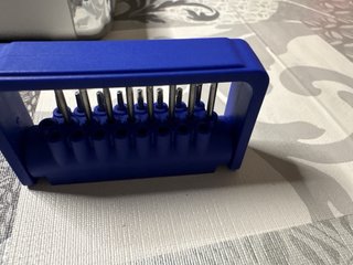Llave Dinamométrica Dental Universal (NUEVA)