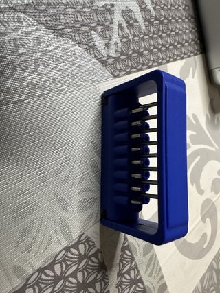 Llave Dinamométrica Dental Universal (NUEVA)