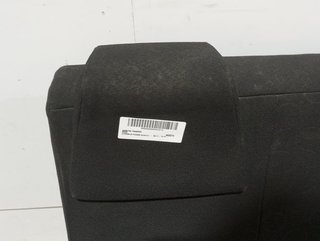 ASIENTOS TRASEROS CITROEN C3 PICASSO 9H02