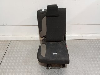 ASIENTOS TRASEROS CITROEN C3 PICASSO 9H02