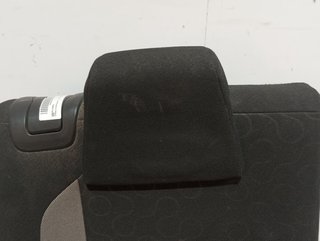 ASIENTOS TRASEROS CITROEN C3 PICASSO 9H02