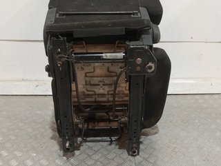 ASIENTOS TRASEROS CITROEN C3 PICASSO 9H02